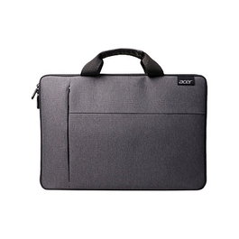 Acer Sustainable Urban Sleeve ABG233 Funda 15.6 pulgadas Gris PET reciclado