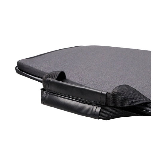Acer Sustainable Urban Sleeve ABG233 Funda 15.6 pulgadas Gris PET reciclado Acer Sustainable Urban Sleeve ABG233 Funda 15.6 pulgadas Gris PET reciclado