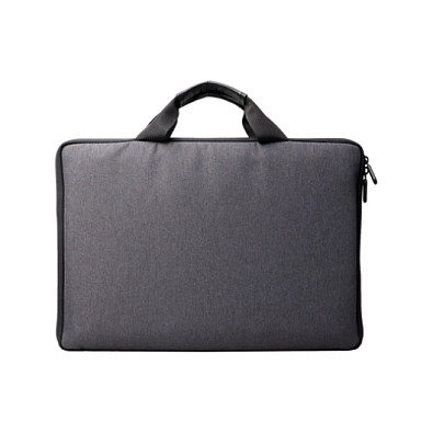 Acer Sustainable Urban Sleeve ABG233 Funda 15.6 pulgadas Gris PET reciclado Acer Sustainable Urban Sleeve ABG233 Funda 15.6 pulgadas Gris PET reciclado