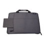 Acer Sustainable Urban Sleeve ABG233 Funda 15.6 pulgadas Gris PET reciclado