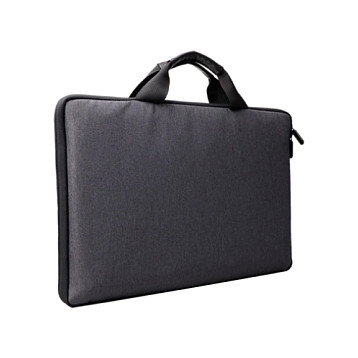 Acer Sustainable Urban Sleeve ABG233 Funda 15.6 pulgadas Gris PET reciclado Acer Sustainable Urban Sleeve ABG233 Funda 15.6 pulgadas Gris PET reciclado