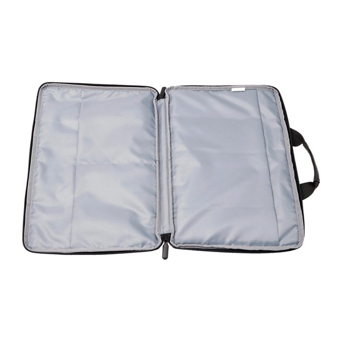 Acer Sustainable Urban Sleeve ABG233 Funda 15.6 pulgadas Gris PET reciclado Acer Sustainable Urban Sleeve ABG233 Funda 15.6 pulgadas Gris PET reciclado