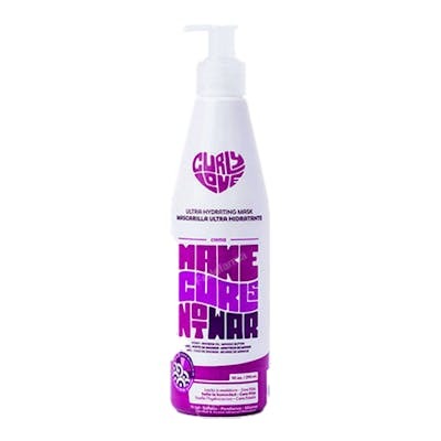 Curly Love Mascarilla Ultra Hidratante 290ml