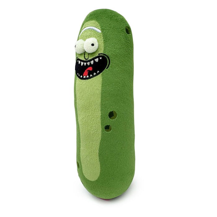 Youtooz Peluche Pickle Rick de Rick & Morty 22 cm Youtooz Peluche Pickle Rick de Rick & Morty 22 cm