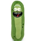 Youtooz Peluche Pickle Rick de Rick & Morty 22 cm Youtooz Peluche Pickle Rick de Rick & Morty 22 cm