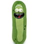 Youtooz Peluche Pickle Rick de Rick & Morty 22 cm