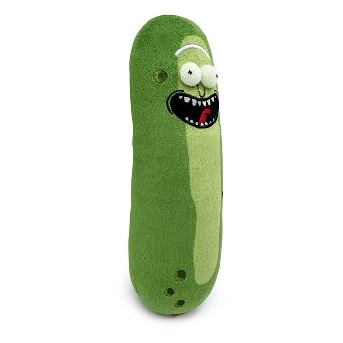 Youtooz Peluche Pickle Rick de Rick & Morty 22 cm Youtooz Peluche Pickle Rick de Rick & Morty 22 cm