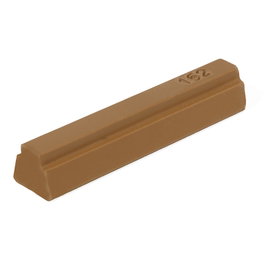 Konig Cera Blanda 162 Aliso Oscuro Miel para Reparar Desperfectos Superficiales en Madera