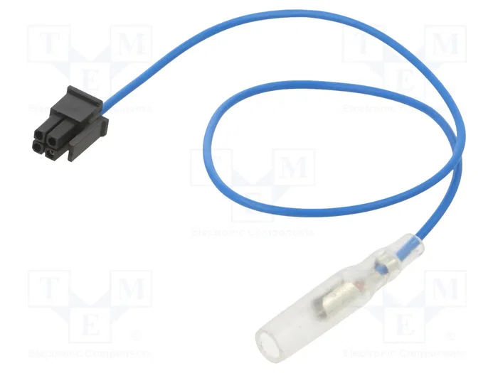 ACV Cable universal para radio XZent y Zenec (1pin, 4pin) ACV Cable universal para radio XZent y Zenec (1pin, 4pin)
