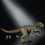 Mattel Jurassic World Hammond Collection Figura Indominus Rex 66 cm