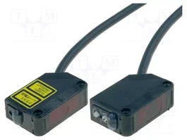 OMRON Sensor Fotoeléctrico E3Z-LT81 PBT PNP