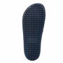 Chanclas para Hombre Aquarapid Walker Azul marino Natación 25