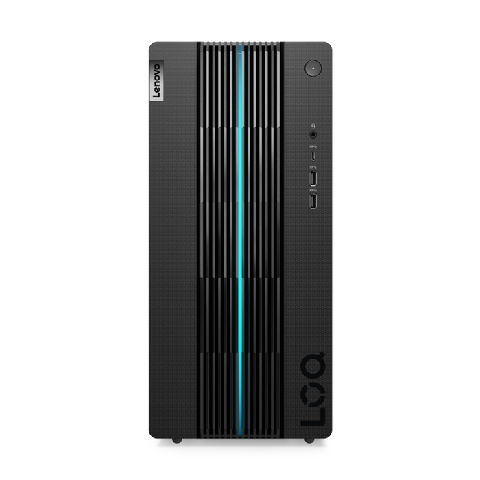 Lenovo LOQ 17IRB8 Torre PC Intel Core i5-13400F 16GB RAM 512GB SSD NVIDIA GeForce RTX 4060 Negro Lenovo LOQ 17IRB8 Torre PC Intel Core i5-13400F 16GB RAM 512GB SSD NVIDIA GeForce RTX 4060 Negro