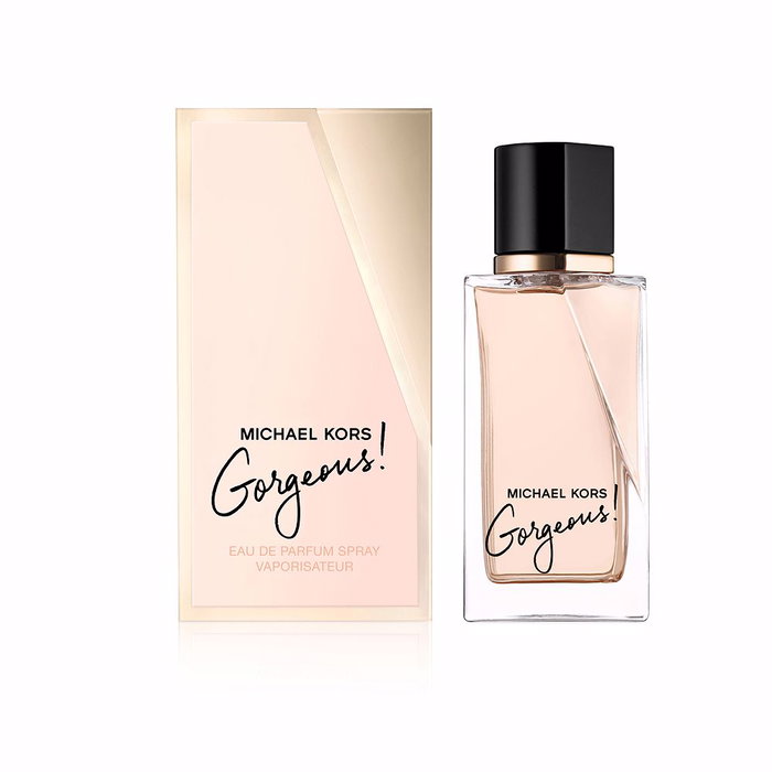 MICHAEL KORS GORGEOUS! Eau de Parfum Vaporizador 50 ml Mujer