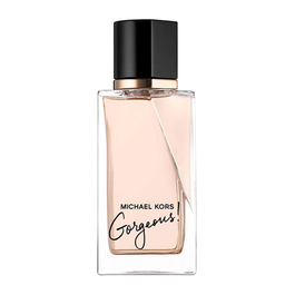 Michael Kors Gorgeous! Eau de Parfum Vaporizador 50 ml - Mujer - Floral Amaderada