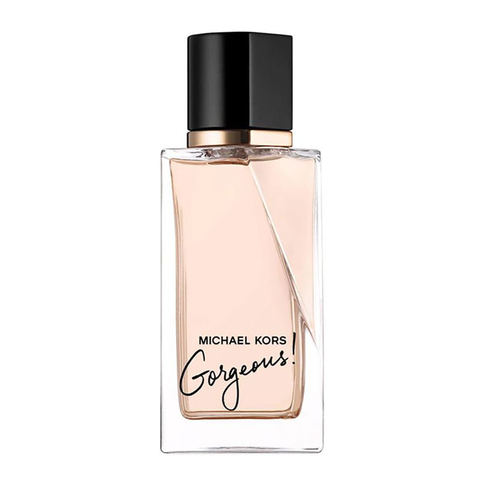 Michael Kors Gorgeous! Eau de Parfum 50 ml Michael Kors Gorgeous! Eau de Parfum 50 ml