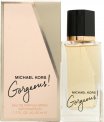 Michael Kors Gorgeous! Eau de Parfum 50 ml Michael Kors Gorgeous! Eau de Parfum 50 ml