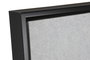 DKD Home Decor Cuadro PS Lienzo 83x4,5x123 Jarrón Surtido de 2 unidades