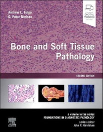 ELSEVIER UK Bona and soft tissue pathology (2nd Edition)