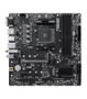MSI PRO B550M-P WiFi6E AMD AM4 DDR4 mATX
