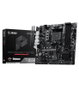 MSI PRO B550M-P WiFi6E AMD AM4 DDR4 mATX