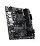 MSI PRO B550M-P WiFi6E AMD AM4 DDR4 mATX