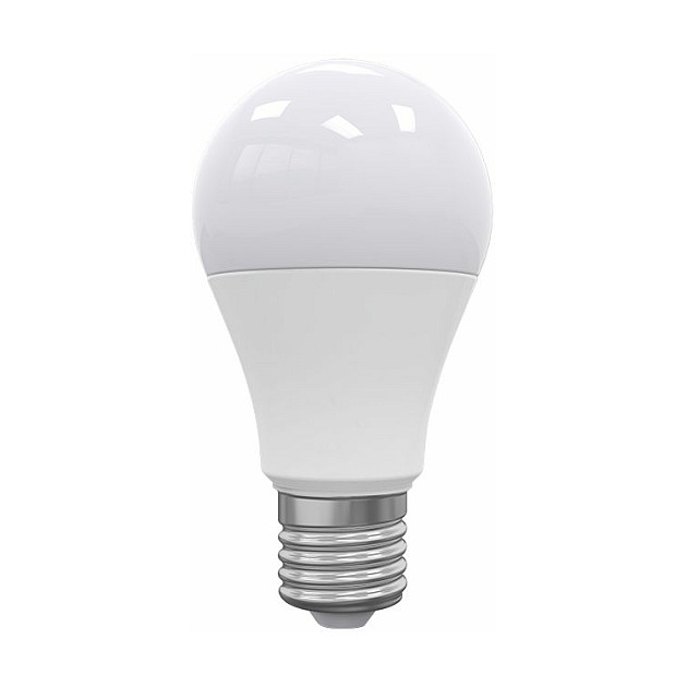Synergy 21 Bombilla LED BasicLine Retrofit E27 A60 Luz Cálida (ww) - Sustituye Bombillas Incandescentes