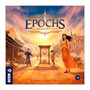 Devir Epochs: El Camino de las Culturas