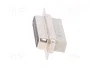 HARTING Conector D-Sub de 25 pines hembra