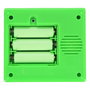 Minecraft: Creeper Icon Alarm Clock