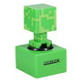 Minecraft: Creeper Icon Alarm Clock