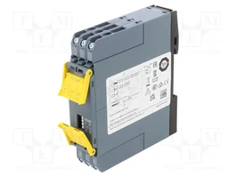 SIEMENS 3SK1112-1BB40 Relé de Seguridad SIRIUS 24VDC