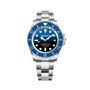 Bobroff BF0003J1ba Colección Tabarca con Esfera Azul