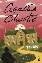 Telón, Agatha Christie - BOOKET