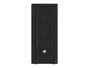 Fury Shobo SH8F Torre Midi Tower Negra con Ventana Sin Fuente 4 Ventiladores 120mm