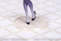 Genshin Impact Estatua PVC Gift+ 1/8 Keqing Resplendent Feast Ver. 22 cm