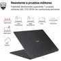 LG Gram Pro 17Z90TR-E.AD88B Portátil 17" Intel Core Ultra 7-255H, 32GB RAM, 1TB SSD, NVIDIA RTX 5050 8GB, IPS 2560x1600, Windows 11 Home