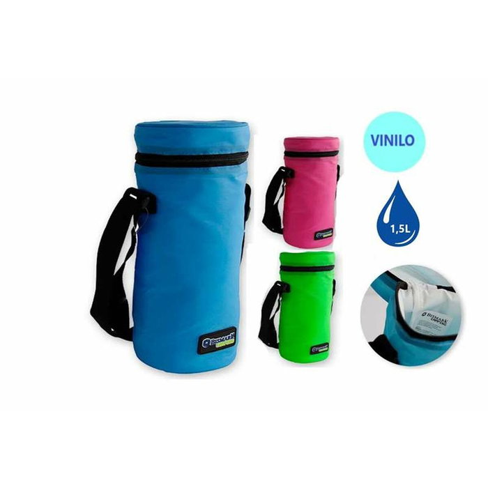 Poessa Nevera térmica Polyester 1,5 Litros Poessa Nevera térmica Polyester 1,5 Litros