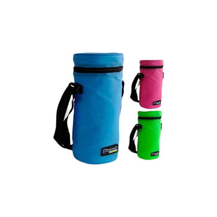 Poessa Nevera térmica Polyester 1,5 Litros Poessa Nevera térmica Polyester 1,5 Litros