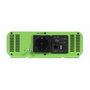 EnerGenie EG-PWC-PS2000-01 Inversor de Corriente Auto 2000 W Negro, Verde