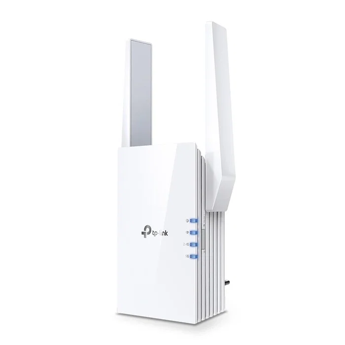 TP-Link RE505X Ampliador de Red Blanco TP-Link RE505X Ampliador de Red Blanco