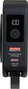 Energizer QM10001AC Powerbank Magnético 10.000 mAh Negro