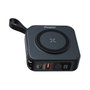 Energizer QM10001AC 10000 mAh Negro