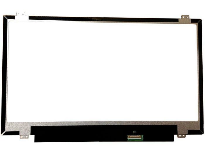 Lenovo Pantalla HD 14 pulgadas TN antirreflejos 220 nits Lenovo Pantalla HD 14 pulgadas TN antirreflejos 220 nits