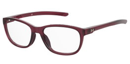Under Armour UA-5025-6XQF316 Gafas de Vista para Mujer