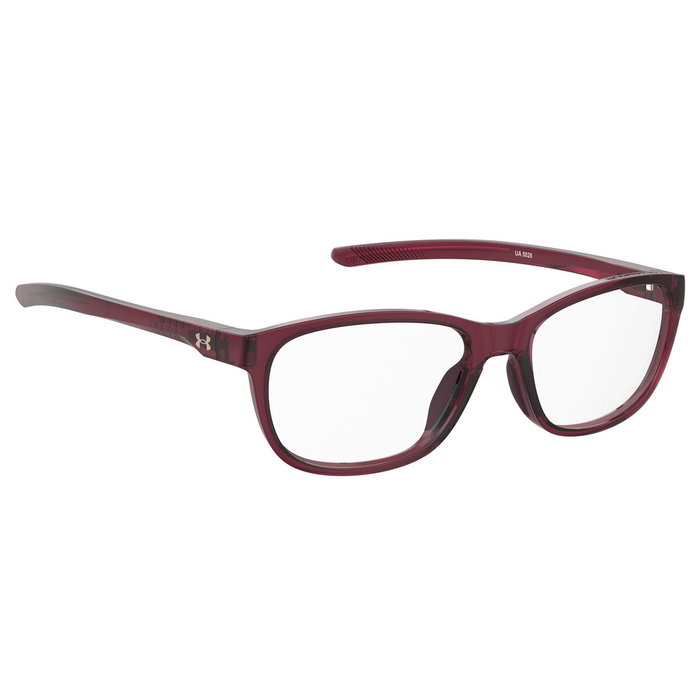 Montura de Gafas Mujer Under Armour UA50256XQF316 Transparente Ø 53 mm