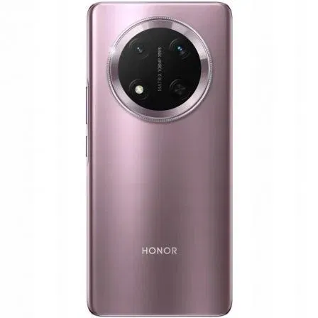 Smartphone Honor Magic7 Lite 5G 6,78" Octa Core 8 GB RAM 256 GB Púrpura Smartphone Honor Magic7 Lite 5G 6,78" Octa Core 8 GB RAM 256 GB Púrpura