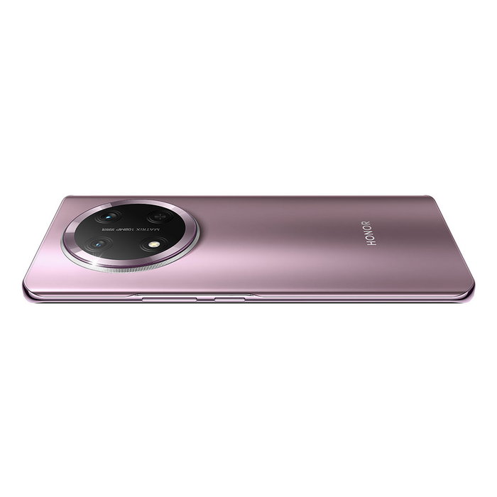 Honor Magic7 Lite 5G Dual SIM 8GB RAM 512GB Titanium Purple