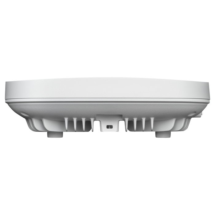 LANCOM LX-7400 Punto de Acceso WiFi 6E/7 Indoor, 18000 Mbit/s, Tri-Banda (2.4/5/6 GHz), Bluetooth 5.4, PoE++, 2x GbE/10GbE, Para Techo/Pared