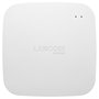 LANCOM LX-7400 Punto de Acceso WiFi 6E/7 Indoor, 18000 Mbit/s, Tri-Banda (2.4/5/6 GHz), Bluetooth 5.4, PoE++, 2x GbE/10GbE, Para Techo/Pared
